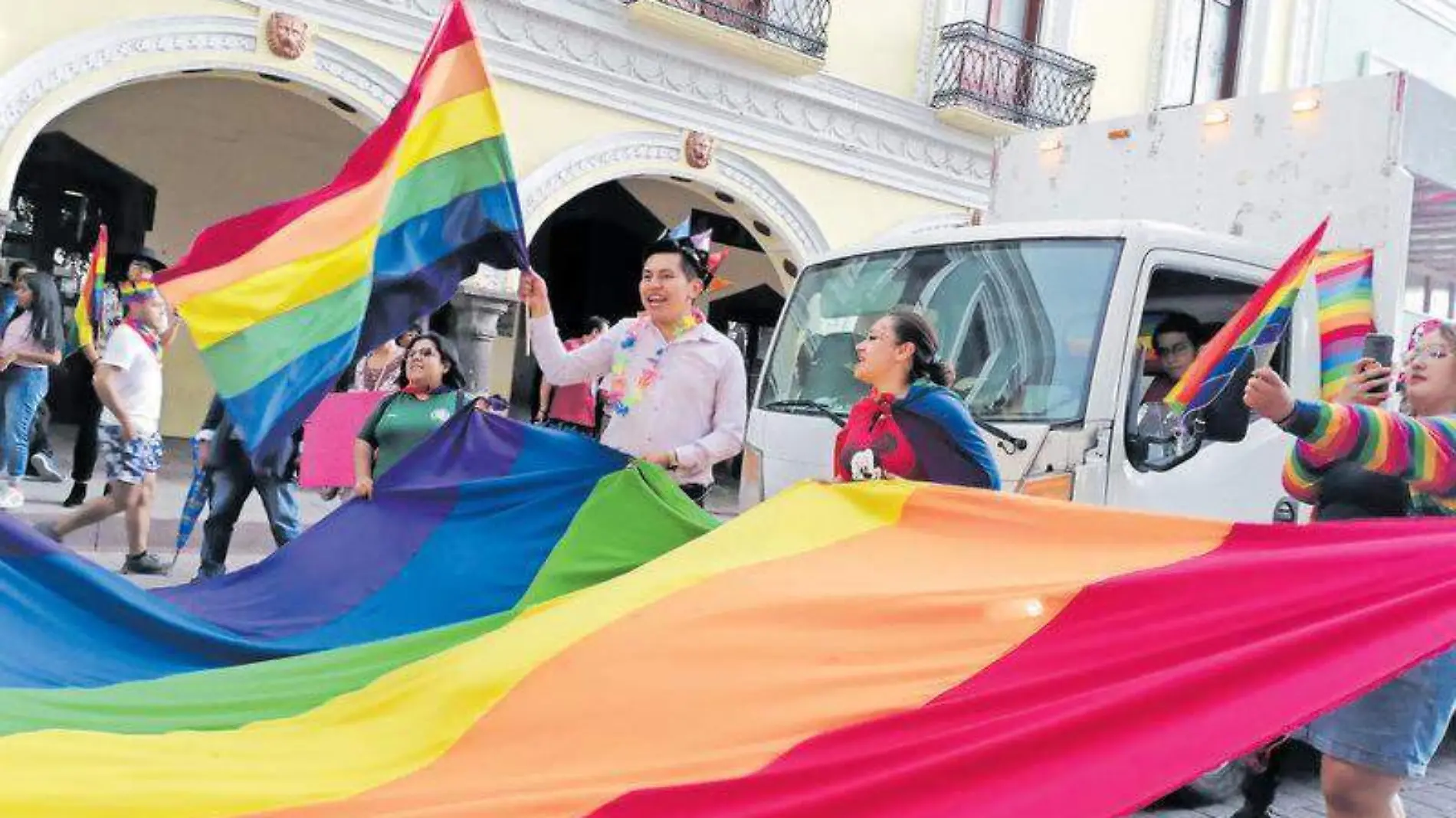 marcha LGBT (3)